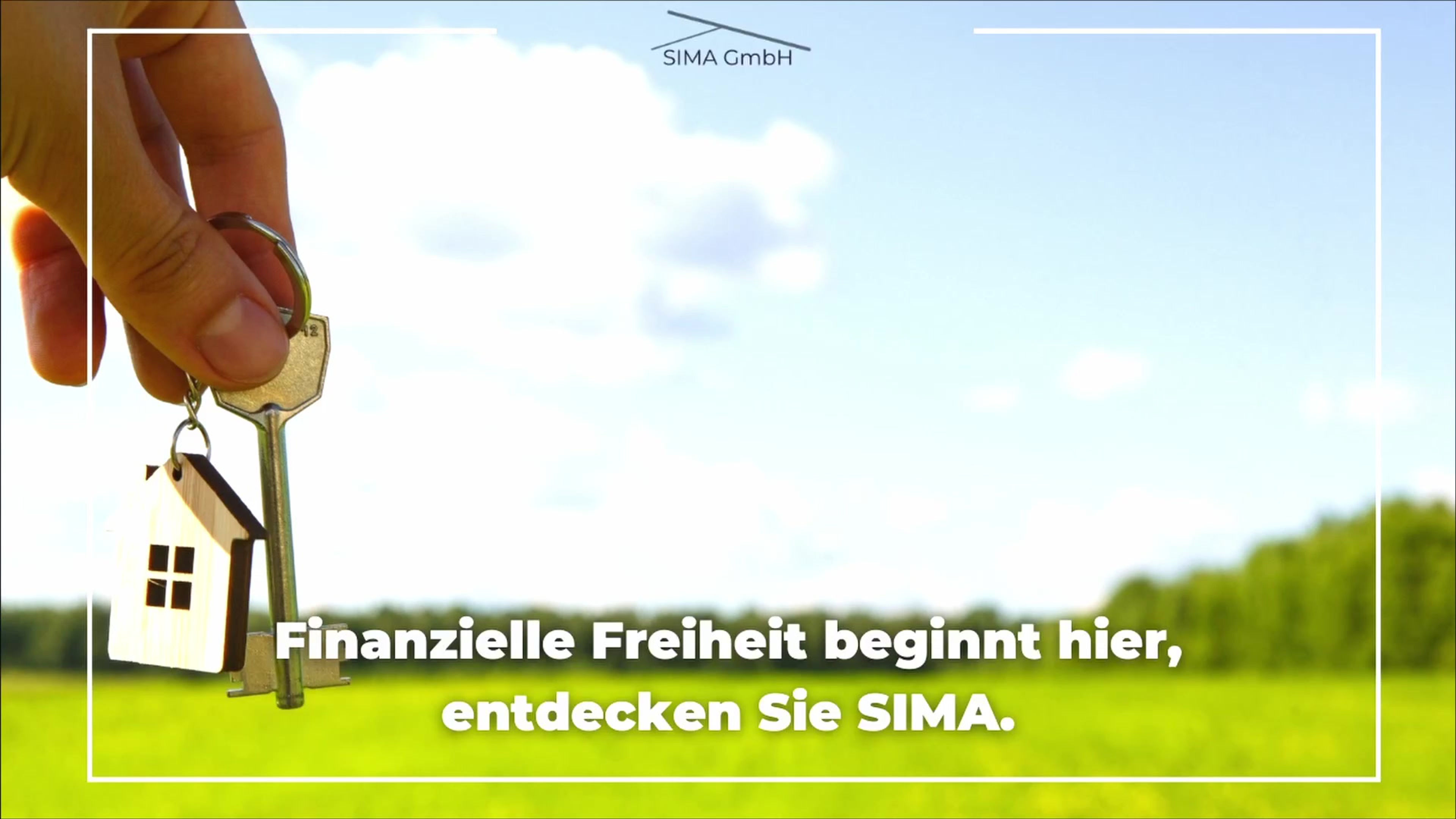 SIMA Hard Imagefilm